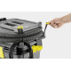 Пилосос професійний Karcher NT 30/1 Ap L 1380Вт 273мБар контейнер 30л 11.8кг