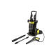 Мінімийка високого тиску Karcher K 6 Special 3000Вт 20-160бар 600л/год шланг 10м 18.9кг