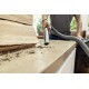 Пилосос для збору золи акумуляторний Karcher AD 2 Battery 18В контейнер 14л 3.9кг без АКБ та ЗП