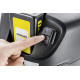 Пилосос для збору золи акумуляторний Karcher AD 2 Battery 18В контейнер 14л 3.9кг без АКБ та ЗП