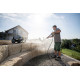 Мийка високого високого тиску Karcher HD 9/20-4 М Classic 6500Вт 380В 200бар 900л/год шланг 10м 57кг