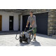 Мийка високого високого тиску Karcher HD 9/20-4 М Classic 6500Вт 380В 200бар 900л/год шланг 10м 57кг