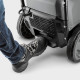 Мийка високого високого тиску Karcher HD 9/20-4 М Classic 6500Вт 380В 200бар 900л/год шланг 10м 57кг