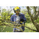 Пила ланцюгова акумуляторна Karcher CNS 18-30 Battery 18В шина 30см 3.2кг без АКБ та ЗП