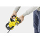 Кущоріз акумуляторний Karcher HGE 36-60 Battery 36В лезо 60см крок різу 26мм 3.3кг без АКБ та ЗП