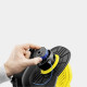 Тример садовий акумуляторний Karcher LTR 18-25 Battery 18В 25см 1.6кг без АКБ та ЗП