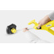 Тример садовий акумуляторний Karcher LTR 18-25 Battery 18В 25см 1.6кг без АКБ та ЗП