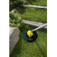 Тример садовий акумуляторний Karcher LTR 18-25 Battery 18В 25см 1.6кг без АКБ та ЗП
