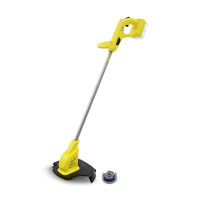 Cordless garden trimmer Karcher LTR 18-25 Battery, 18V, 25cm, 1.6kg (without battery and spare parts)