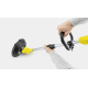 Тример садовий акумуляторний Karcher LTR 18-30 Battery 18В 30см 2.5кг без АКБ та ЗП