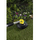 Тример садовий акумуляторний Karcher LTR 18-30 Battery 18В 30см 2.5кг без АКБ та ЗП