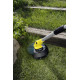 Тример садовий акумуляторний Karcher LTR 18-30 Battery 18В 30см 2.5кг без АКБ та ЗП