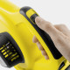 Повітродув садовий акумуляторний Karcher Leaf Blower LBL 4 36В 330куб/год 2.2кг без АКБ та ЗП