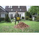 Повітродув садовий акумуляторний Karcher Leaf Blower LBL 4 36В 330куб/год 2.2кг без АКБ та ЗП