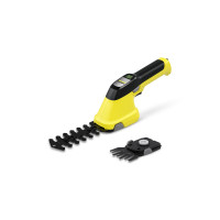 Karcher GSH 2 Plus cordless grass shears