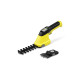 Ножиці для трави акумуляторні Karcher GSH 2 Plus