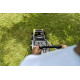 Karcher LMO 4-18 Dual 18V 37cm 25-65mm cordless lawn mower (without battery and charger)