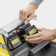 Karcher LMO 4-18 Dual 18V 37cm 25-65mm cordless lawn mower (without battery and charger)