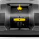 Підмітальна машина професійна Karcher KM 70/20 C 2SB ручна захват 98см контейнер 45л 22кг