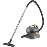 Professional vacuum cleaner Karcher T 8/1 L, 850 W, 235 mBar, container 8 l, 3.5 kg