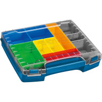 Bosch organizer, 14 compartments, adjustable partitions, 357x316x72VV, 0.9kg