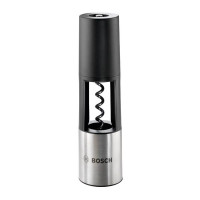 Bosch Nozzle IXO Collection Vino attachment, corkscrew
