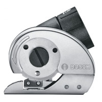 Bosch Nozzle IXO Collection attachment, fabric cutting
