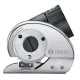 Bosch Nozzle IXO Collection attachment, fabric cutting