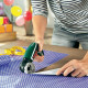 Bosch Nozzle IXO Collection attachment, fabric cutting