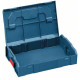 Кейс для інструменту Bosch Professional L-BOXX Mini, 6.3х26х15.5см, пластик