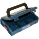 Кейс для інструменту Bosch Professional L-BOXX Mini, 6.3х26х15.5см, пластик