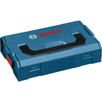 Bosch Tool case L-BOXX Mini, 6.3x26x15.5cm, plastic