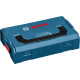 Кейс для інструменту Bosch Professional L-BOXX Mini, 6.3х26х15.5см, пластик