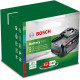 Акумулятор Bosch PBA 18В 6А·год 0.7кг