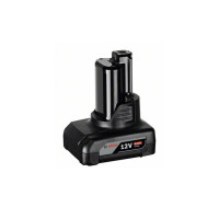 Bosch Battery GBA, 12V, 6Ah, 0.45kg
