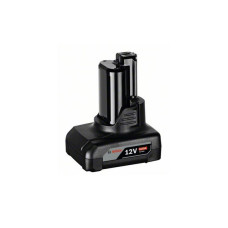 Акумулятор Bosch Professional GBA 12В 6А·год 0.45кг