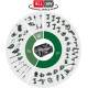 Акумулятор Bosch PBA 18В 4А·год 0.7кг