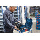 Кейс для інструменту Bosch Professional L-BOXX 102, 11.7х35.7х44.2см, пластик