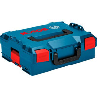 Bosch Tool case L-Boxx 136 Professional, 11.7x35.7x44.2cm, plastic