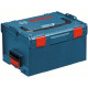 Кейс для інструменту Bosch Professional L-BOXX 238, 25.3х35.7х44.2см, пластик