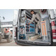 Кейс для інструменту Bosch Professional L-BOXX 238, 25.3х35.7х44.2см, пластик