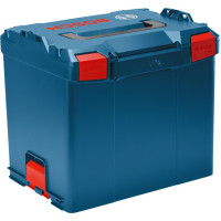 Bosch Tool case L-BOXX 374, 38.9x35.7x44.2cm, plastic