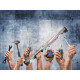 Рулетка Bosch, 5м х 19мм