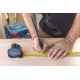 Рулетка Bosch, 5м х 19мм