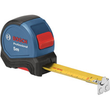 Рулетка Bosch, 5м х 19мм