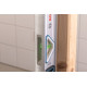 Уровень Bosch, 25см, 3 капсулы, алюминиевый корпус