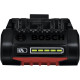 Акумулятор Bosch Professional ProCore 18В 4А·год 0.6кг