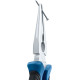 Плоскогубці подовжені прямі Bosch Professional 200мм