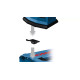 Зарядний пристрій Bosch Professional GAL 18V6-80 14.4/18В 1.8кг