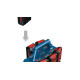 Зарядний пристрій Bosch Professional GAL 18V6-80 14.4/18В 1.8кг